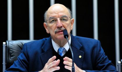 Saiba quem é o único deputado do PL que votou contra a dosimetria