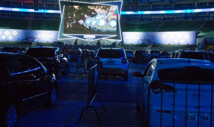 SP estuda antecipar cinemas, teatros, academias e feiras para fase amarela