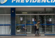 STF adia julgamento de ações contra reforma da Previdência