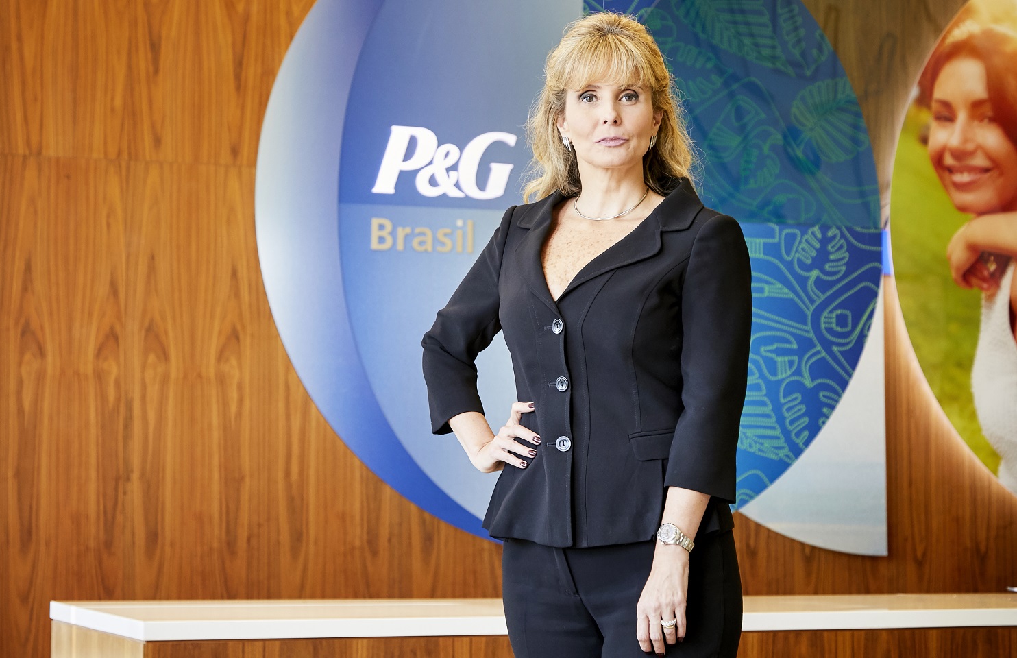 Juliana Azevedo P&amp;G