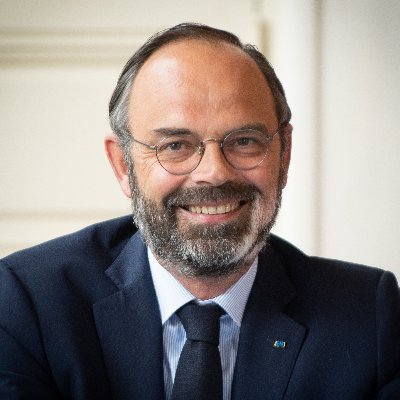 Edouard Philippe
