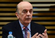 Serra declara voto em Lula no segundo turno