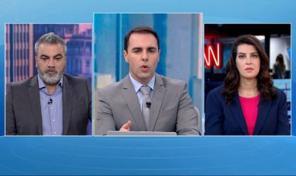 O Grande Debate: Bolsonaro deveria escolher como quer depor à PF?