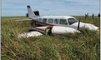 Em processo de cassação, empresa de táxi-aéreo continua operando com outro nome