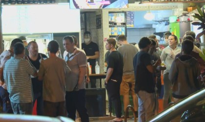 'É momento de operar com consciência', diz dono de bar no Rio de Janeiro