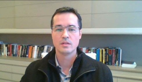 Deltan Dallagnol 