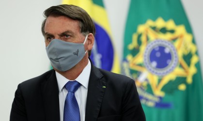 Bolsonaro decide nesta semana quem é novo ministro da Educação 