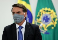 Facebook derruba páginas políticas; ação atingiu perfis de aliados de Bolsonaro