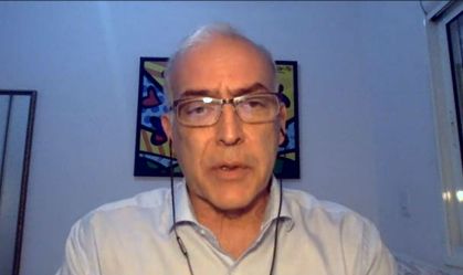 Abertura será gradual e segura, diz Coordenador do Centro de Contingência de SP