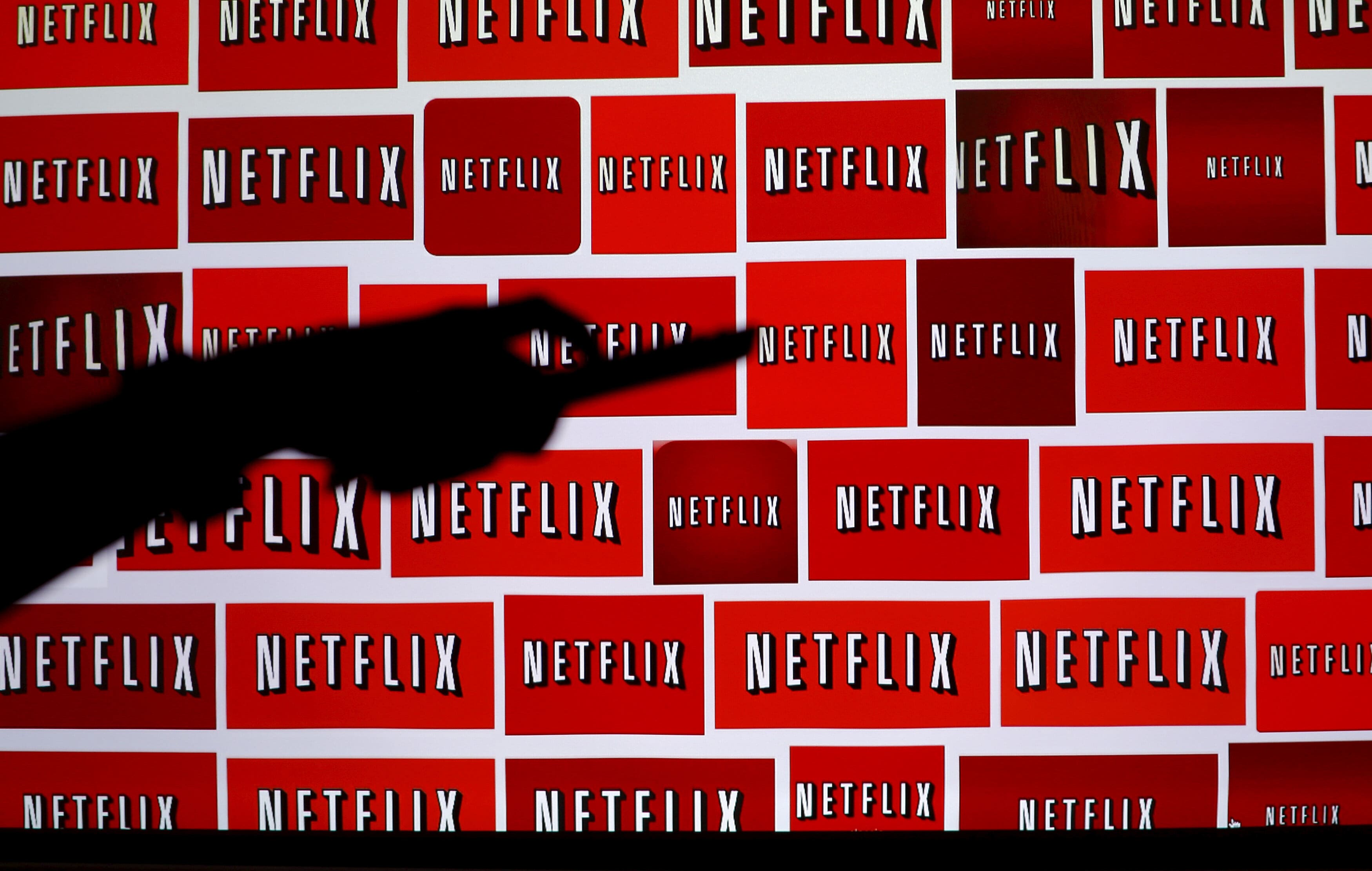 logo Netflix