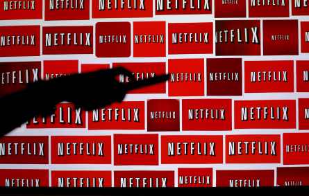 logo Netflix