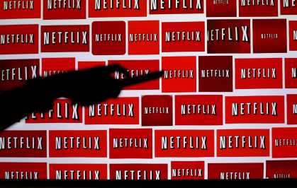 logo Netflix
