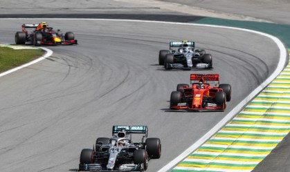 Chefe da Mercedes põe em dúvida GP do Brasil de Fórmula 1