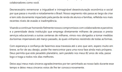 Demissões de professores viram rotina em universidades de São Paulo