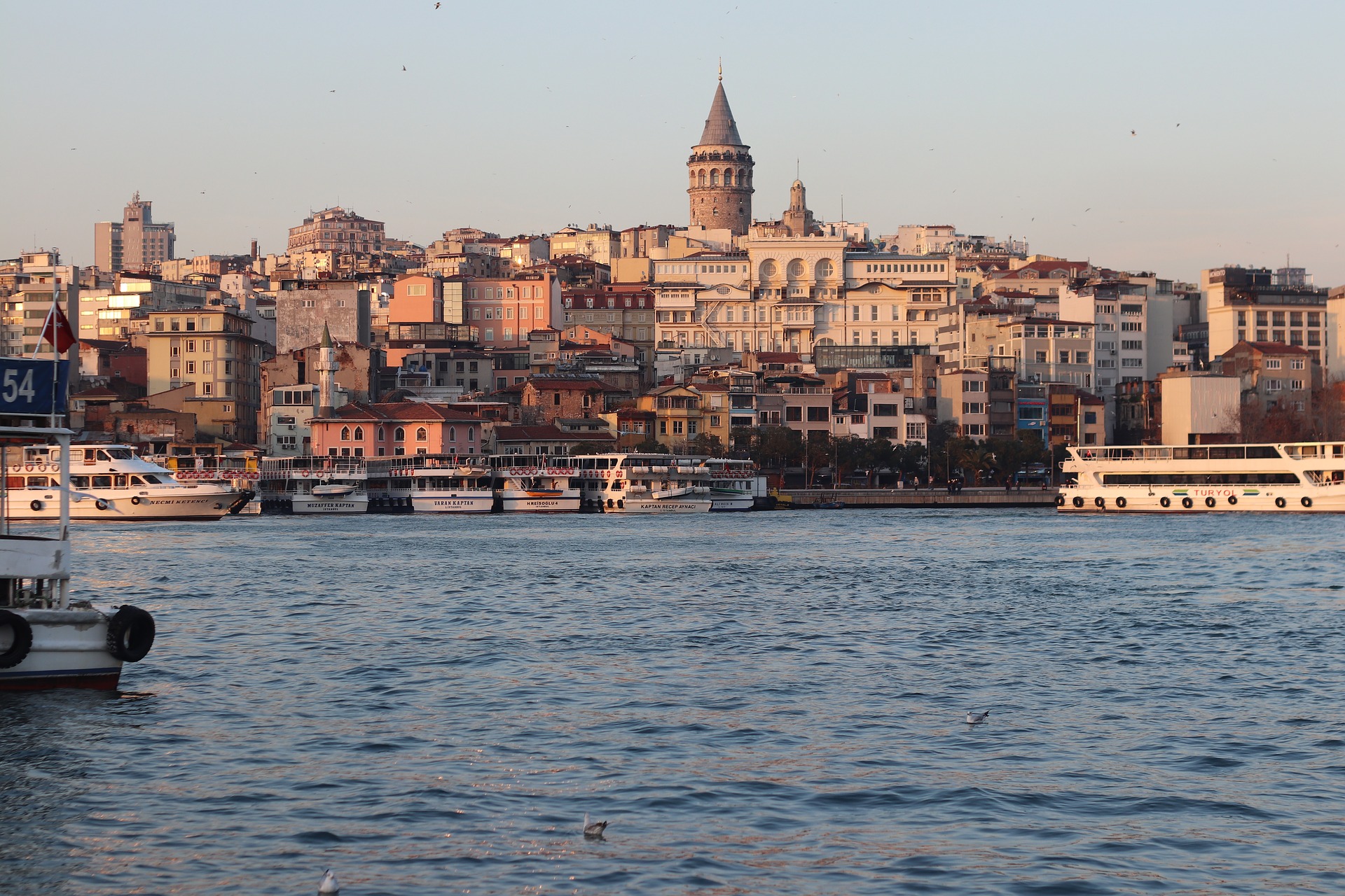 Turquia