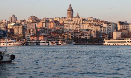 Turquia vai exigir testes PCR de todos os passageiros que chegarem ao país