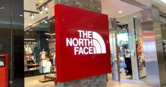 The North Face