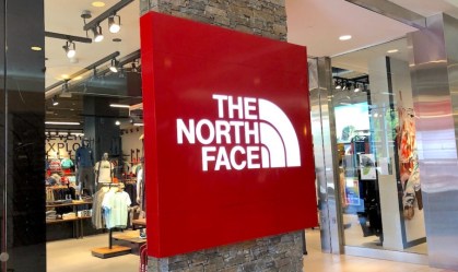 The North Face é a maior marca a aderir boicote contra o Facebook