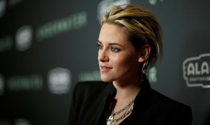 Kristen Stewart interpretará princesa Diana em filme que detalhará sua separação