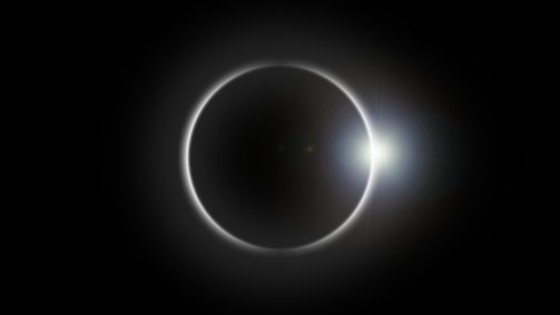 Eclipse Solar