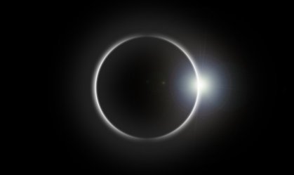 Dezembro terá conjunção de Júpiter e Saturno, eclipse solar e chuva de meteoros