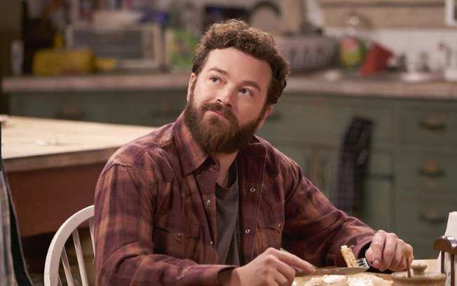 Danny Masterson