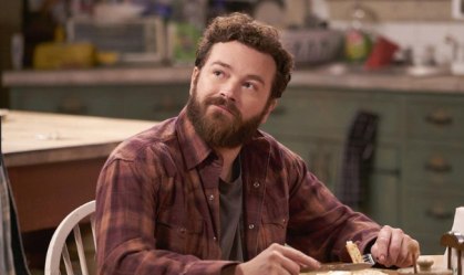 Ator de 'That 70s Show' é preso por estupro em Los Angeles