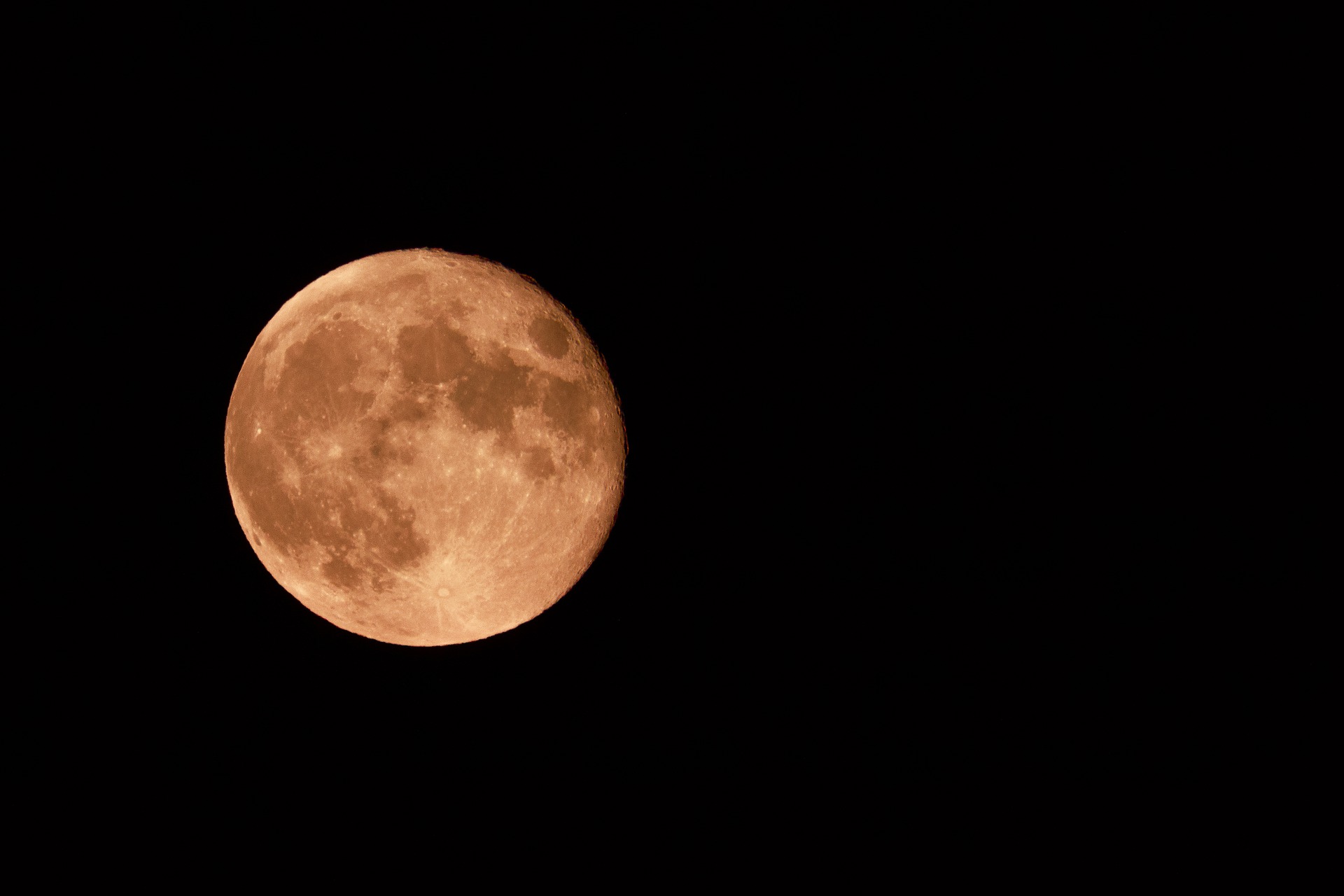 Lua de Morango