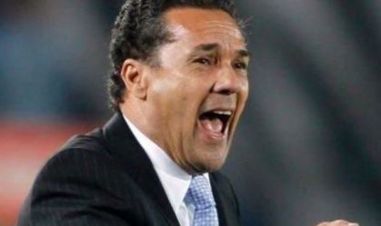 Técnico do Palmeiras, Vanderlei Luxemburgo testa positivo para novo coronavírus