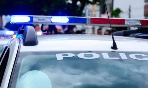 Viatura policial