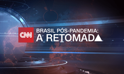 'Brasil Pós-Pandemia: A Retomada' entrevista o ministro Paulo Guedes