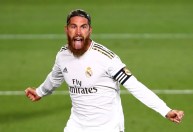 Sergio Ramos, alvo do Cruzeiro, faz sucesso nas redes sociais; veja números