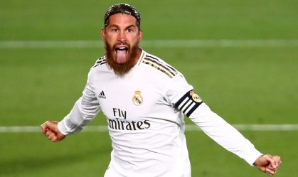 Real Madrid vence Bilbao com gol de pênalti e abre vantagem na liderança