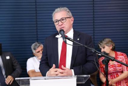 Deputado Assis Carvalho