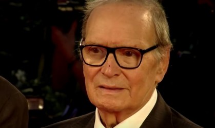 Compositor italiano Ennio Morricone morre aos 91 anos