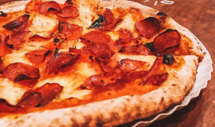 Pizza no almoço? Poucos restaurantes devem reabrir nesta segunda (6) em SP