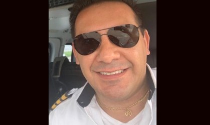 Piloto de celebridades é investigado por suspostos voos irregulares