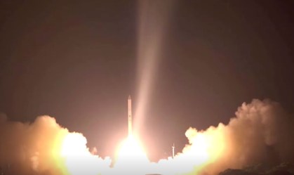 Israel lança satélite espião com 'capacidades avançadas'