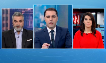 O Grande Debate: A Lava Jato se transformou em um movimento político?