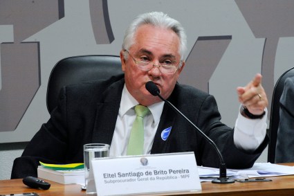 Eitel Santiago