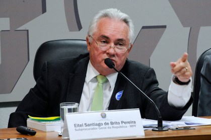 Eitel Santiago