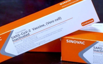 CoronaVac será testada no Brasil a partir de 20/7 em seis estados