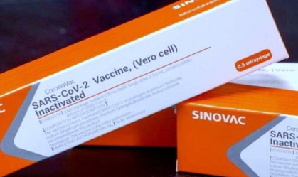 CoronaVac será testada no Brasil a partir de 20/7 em seis estados