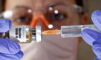 Novavax inicia fase final de testes no Reino Unido para vacina contra Covid-19