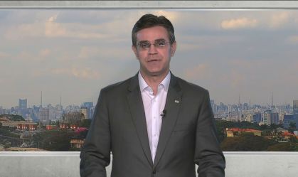 Com reabertura parcial na capital, vice de SP pede 'bom senso' à população
