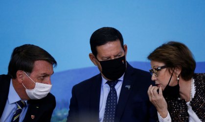 Agosto exigirá presença ativa de Bolsonaro nos debates, diz cientista político