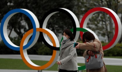 Japão decidirá este mês sobre presença de público estrangeiro na Olimpíada
