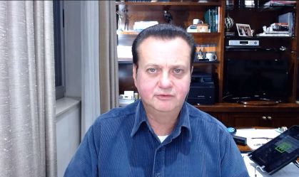 Quando um lado abaixa as armas, o outro faz o mesmo, diz Kassab sobre governo