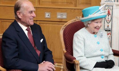 Escândalos e ‘Megxit’: o momento polêmico da família real britânica