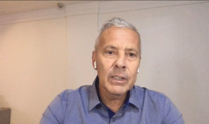 Não acreditamos que possa haver retrocesso na reabertura em SP, diz Gabbardo